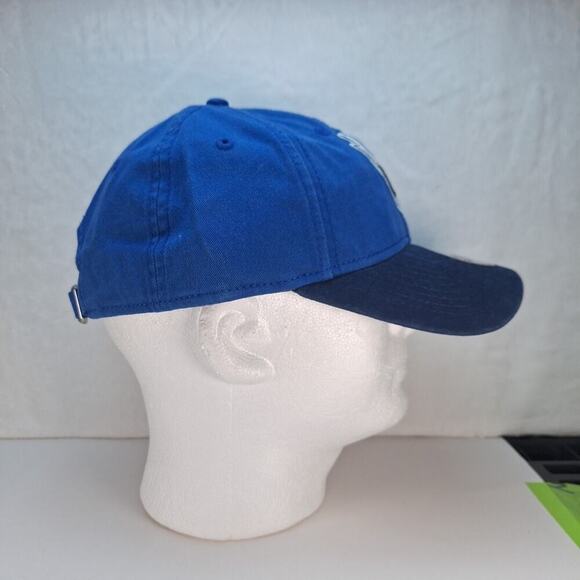 Dallas Mavericks NBA New Era 9TWENTY Adjustable Strapback Hat Dad Cap - Picture 5 of 8